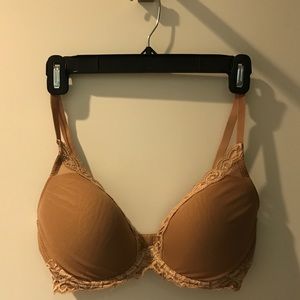 Natori nude 34DD bra